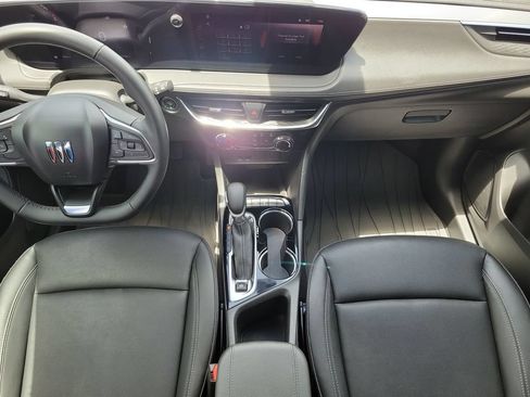 Certified 2024 Buick Encore GX Sport Touring FWD image 19