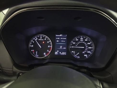 Used 2021 Subaru Outback AWD/4WD image 11