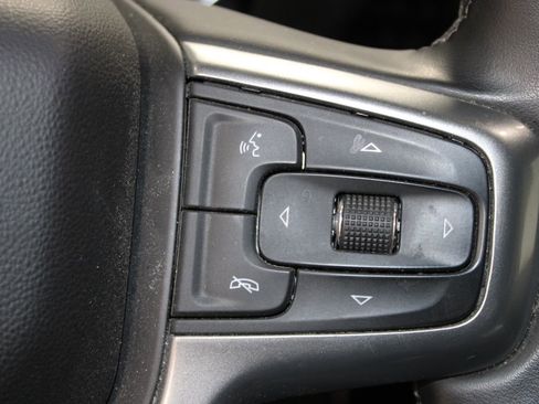 Used 2024 Chevrolet Silverado 1500 LT image 22