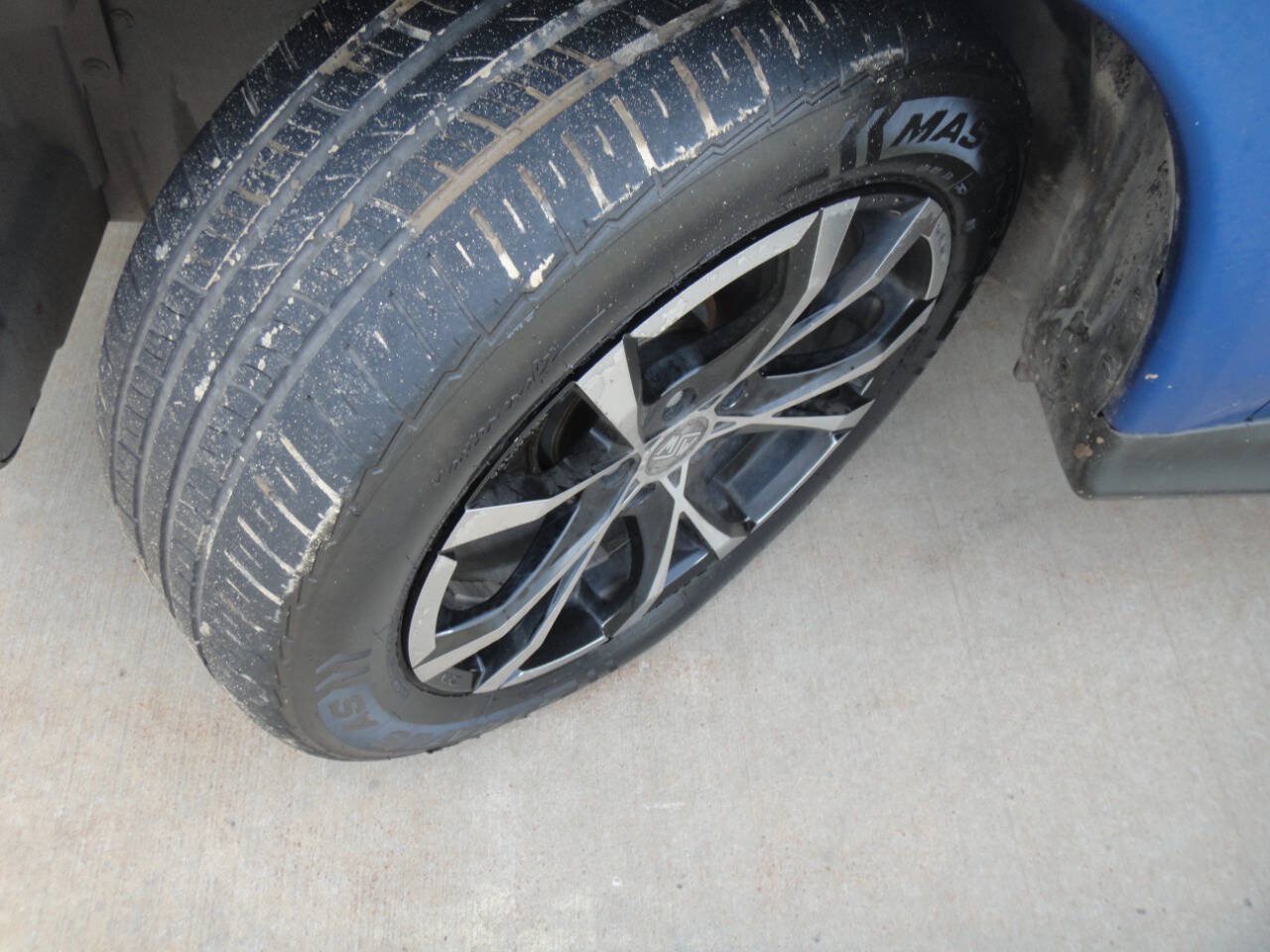 Used 2015 Mitsubishi Outlander Sport ES AWD/4WD image 17