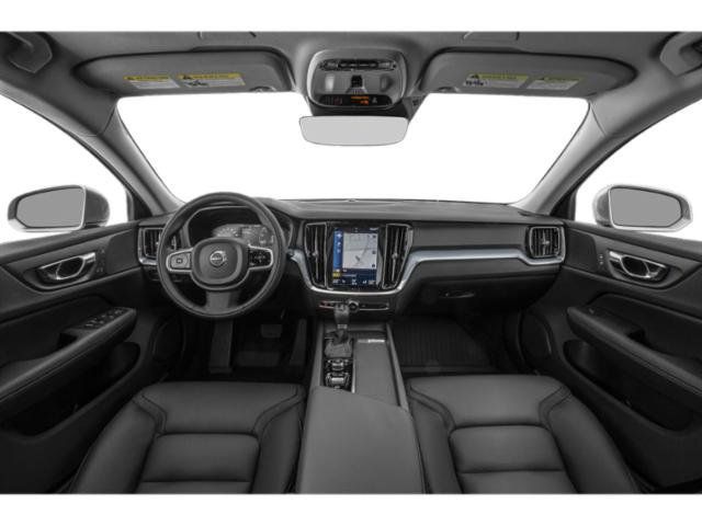 Used 2020 Volvo V60 T5 Cross Country AWD/4WD image 8