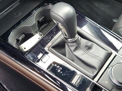 Certified 2025 MAZDA CX-30 AWD 2.5 S w/ Premium Package image 12