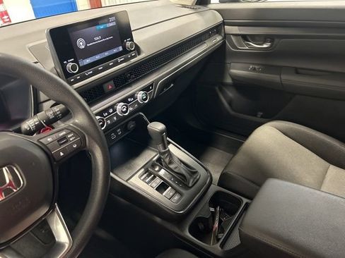 Certified 2024 Honda CR-V EX image 29