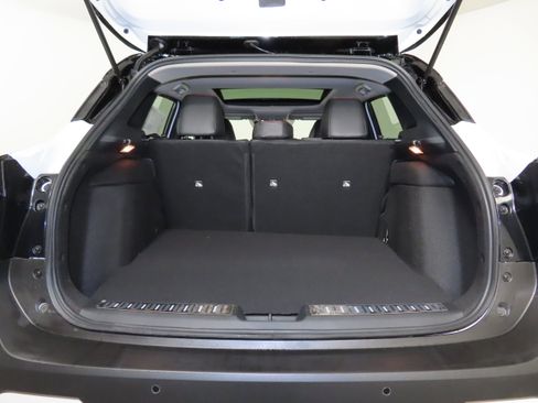 New 2026 Nissan Kicks SR w/ SR Premium Package image 11