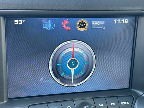 Used 2017 Chevrolet Corvette Stingray image 18