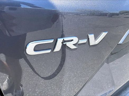 Used 2022 Honda CR-V EX-L image 23