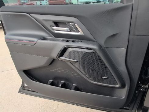 New 2024 Chevrolet Silverado EV RST AWD/4WD image 14