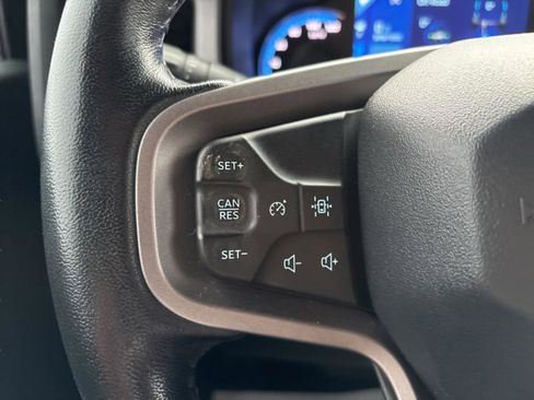 Used 2021 Ford Bronco Outer Banks image 10