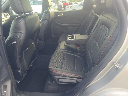 Used 2024 Ford Escape ST-Line AWD/4WD image 7