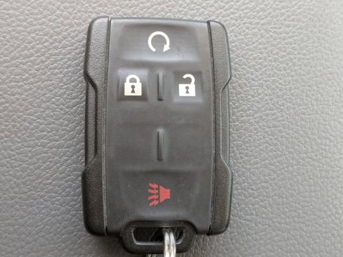 Used 2019 Chevrolet Colorado LT w/ LT Convenience Package RWD image 20