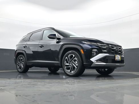 New 2026 Hyundai Tucson Limited AWD/4WD image 23