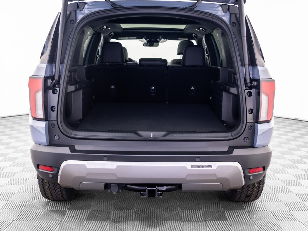 New 2026 Honda Passport TrailSport Elite image 35