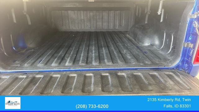 Used 2019 RAM 1500 Big Horn AWD/4WD image 25