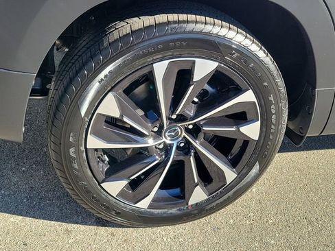 New 2026 MAZDA CX-50 2.5 Hybrid w/ Weather Package AWD/4WD image 25