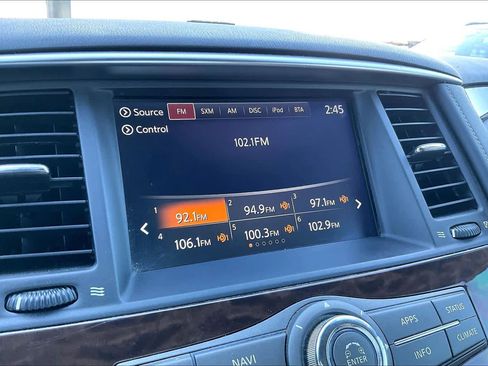 Used 2020 Nissan Armada SL w/ Premium Package image 32