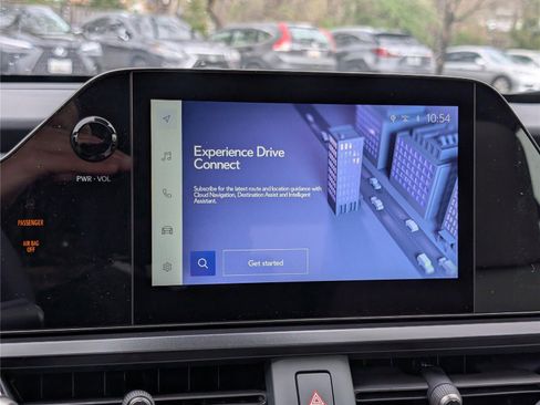 New 2026 Lexus UX 300h FWD image 26