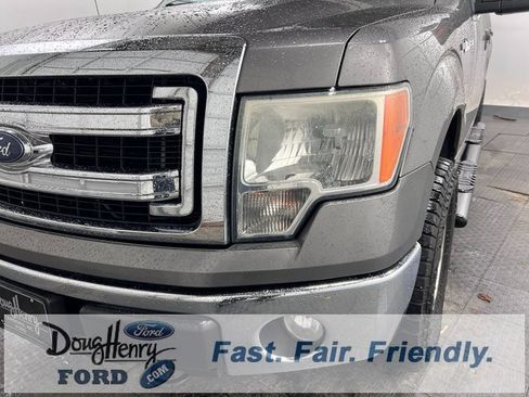 Used 2014 Ford F150 XLT w/ XLT Convenience Package image 10