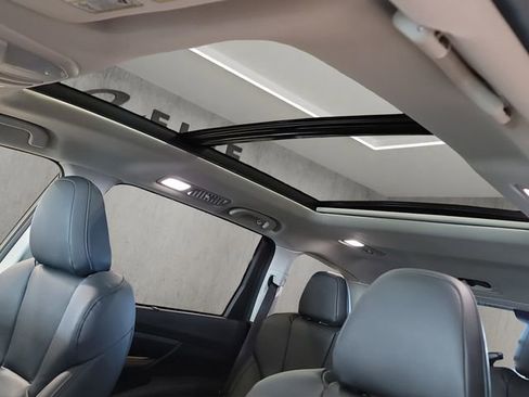 New 2026 Subaru Ascent Bronze Edition image 11