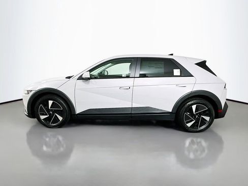 New 2026 Hyundai Ioniq 5 SEL image 8