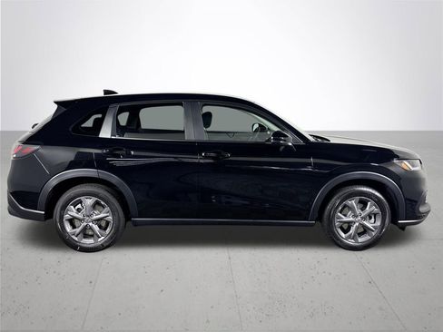 New 2026 Honda HR-V LX image 5