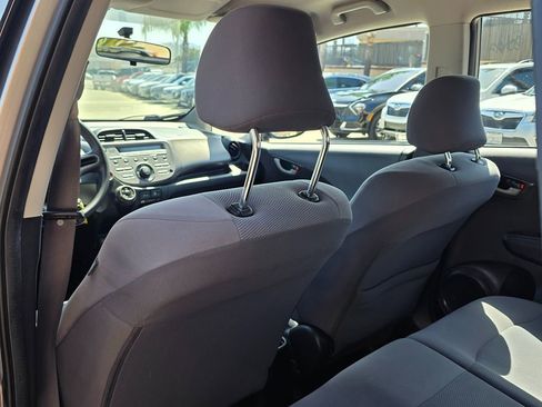 Used 2009 Honda Fit image 20