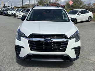 Certified 2025 Subaru Ascent Limited w/ Popular Package #2 video 2