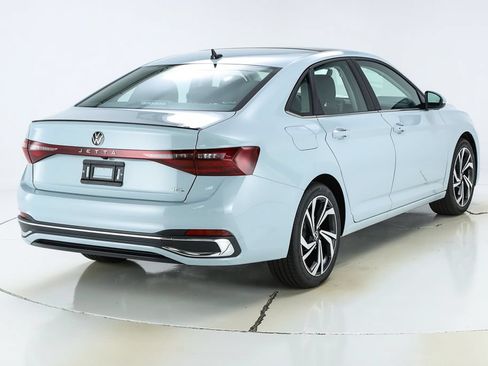 New 2026 Volkswagen Jetta SEL FWD image 9