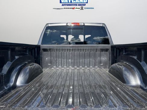 New 2026 RAM 1500 Laramie w/ Night Edition image 6