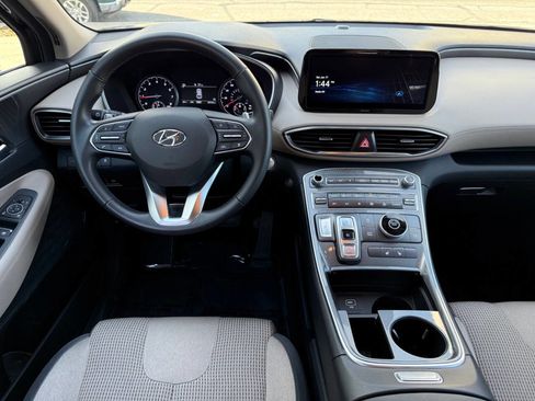 Used 2023 Hyundai Santa Fe SEL w/ Cargo Package image 24