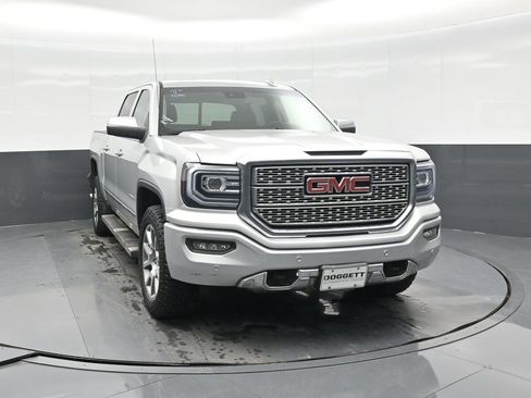 Used 2018 GMC Sierra 1500 Denali image 20