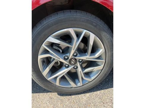 New 2023 Hyundai Sonata SEL w/ Convenience Package image 13