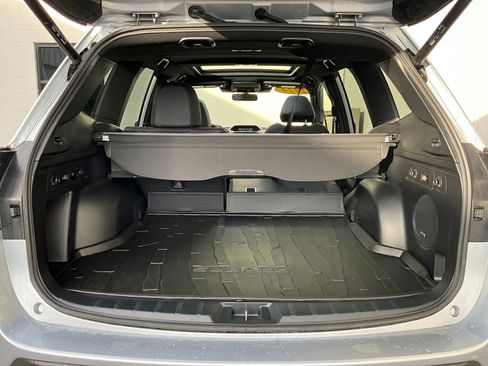 Certified 2024 Subaru Forester Wilderness image 31