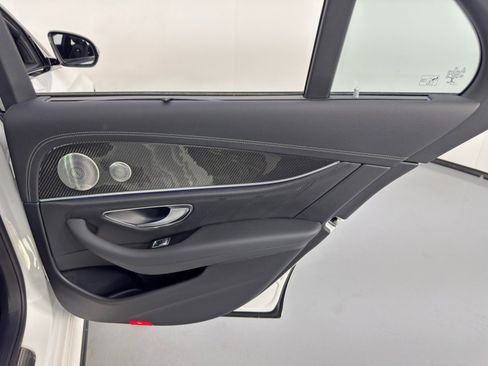 Used 2023 Mercedes-Benz E 53 AMG 4MATIC Sedan image 49