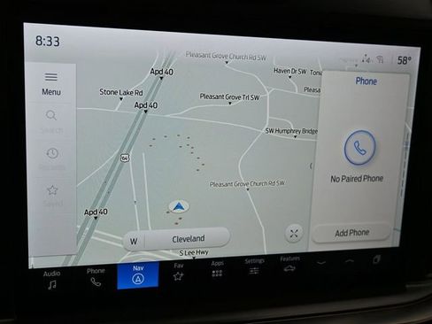 New 2026 Ford F350 Lariat w/ Tremor Off-Road Package image 22