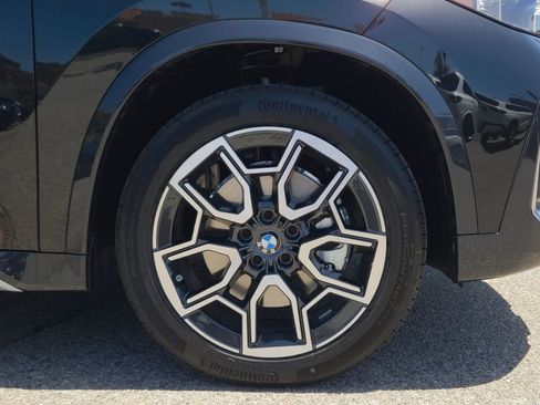 New 2026 BMW X1 xDrive28i w/ Technology Package AWD/4WD image 7