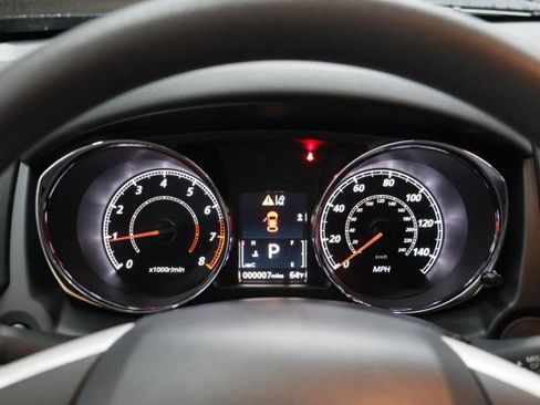 New 2026 Mitsubishi Outlander Sport ES image 11