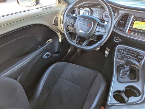 Used 2021 Dodge Challenger R/T Scat Pack image 16