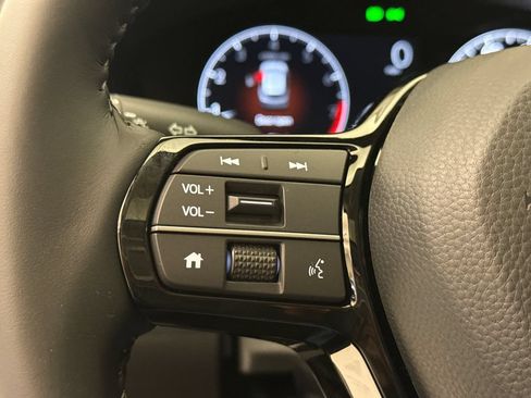 New 2027 Honda HR-V EX-L image 31