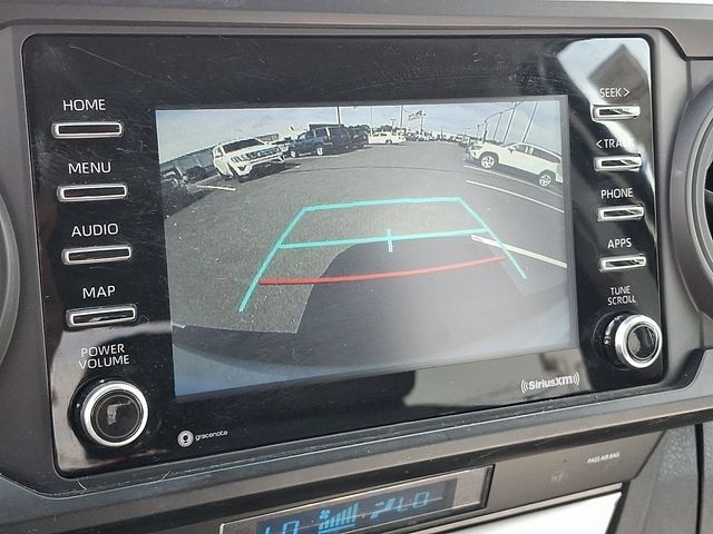 Used 2023 Toyota Tacoma SR AWD/4WD image 14
