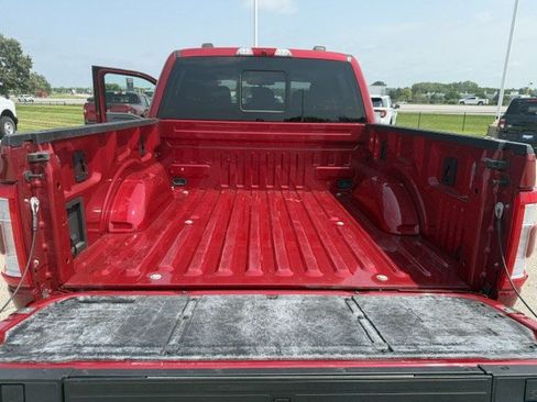 Used 2022 Ford F150 Lariat AWD/4WD image 33