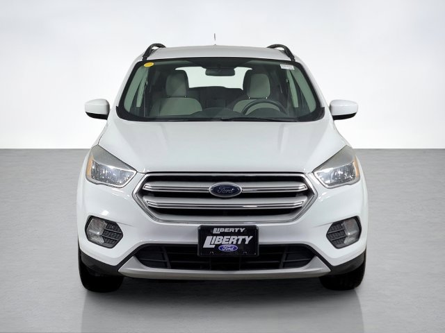 Used 2018 Ford Escape SE AWD/4WD image 8
