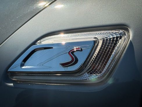 Used 2023 MINI Cooper Clubman S w/ Signature Upholstery Package image 27