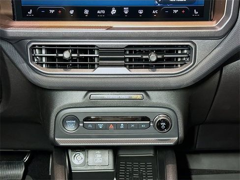 New 2025 Ford Bronco Sport Outer Banks w/ Outer Banks Tech Package+ image 10