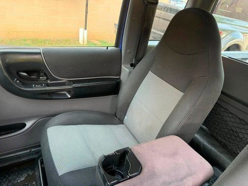 Used 2003 Ford Ranger 2WD SuperCab image 14
