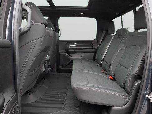 New 2026 RAM 1500 Big Horn image 6