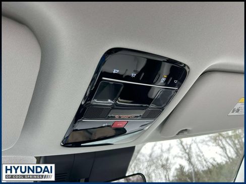 New 2026 Hyundai Santa Fe SEL FWD image 31