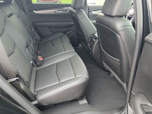 Certified 2023 Cadillac XT5 Luxury AWD/4WD image 26