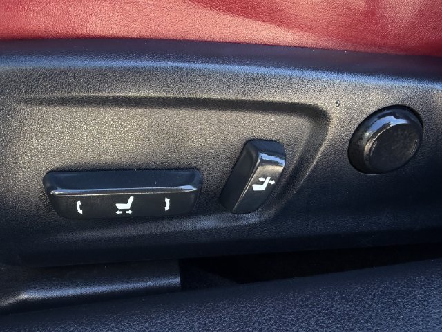 Used 2014 Lexus IS 250 w/ F-Sport Package RWD image 26