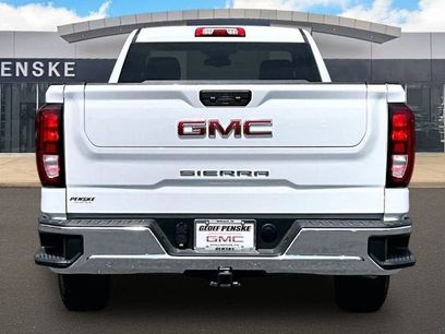 New 2026 GMC Sierra 1500 Pro w/ Pro Value Package