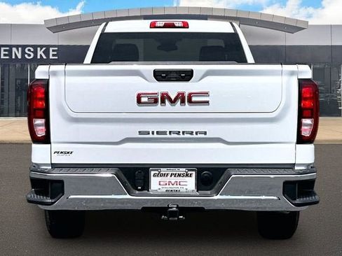 New 2026 GMC Sierra 1500 Pro w/ Pro Value Package AWD/4WD image 4
